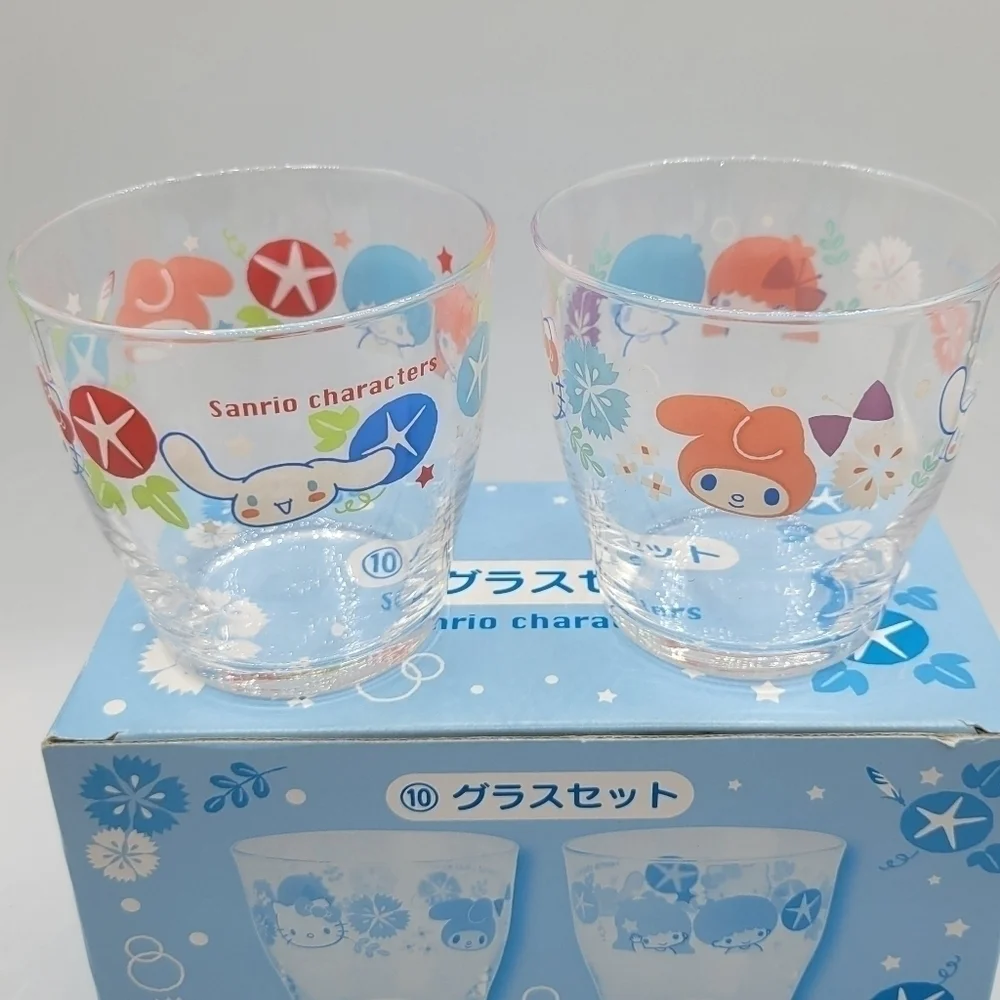 Sanrio hello kitty